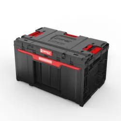 
                  PATROL Skrzynka Modułowa Qbrick System One Drawer 1 Toolbox 2.0 SKRQONED1CZAPG011 5901238260479